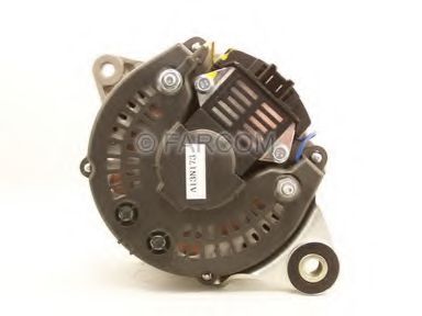 Generator / Alternator 3