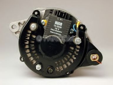 Generator / Alternator 2