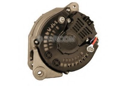 Generator / Alternator 3