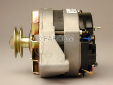 Generator / Alternator 3