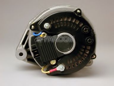 Generator / Alternator 4