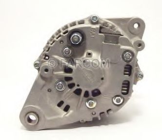 Generator / Alternator 2