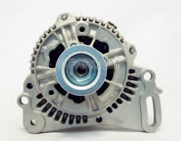 Generator / Alternator 4