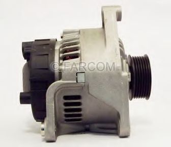 Generator / Alternator 2