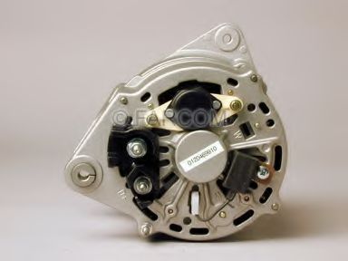 Generator / Alternator 2