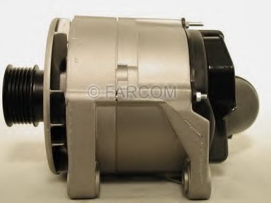 Generator / Alternator 4
