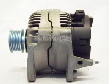 Generator / Alternator 2