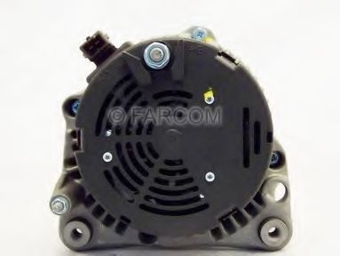 Generator / Alternator 3