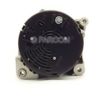 Generator / Alternator 3