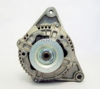 Generator / Alternator 4