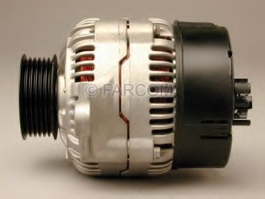 Generator / Alternator 4