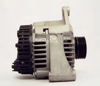 Generator / Alternator 2