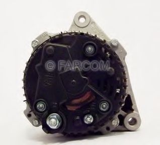 Generator / Alternator 3