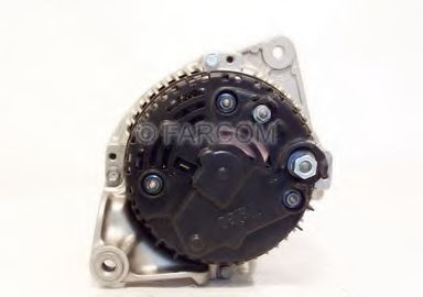Generator / Alternator 3