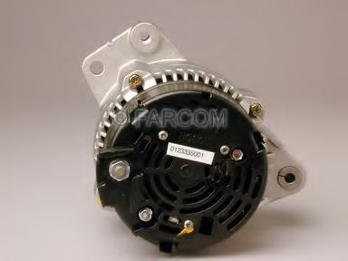 Generator / Alternator 2