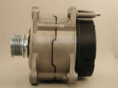 Generator / Alternator 4