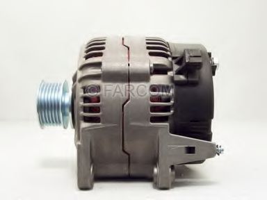Generator / Alternator 2