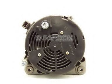 Generator / Alternator 3
