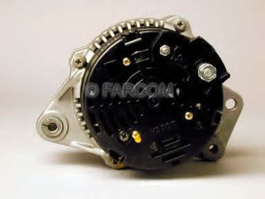 Generator / Alternator 2