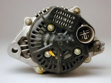 Generator / Alternator 2