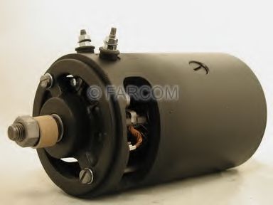 Generator / Alternator 2