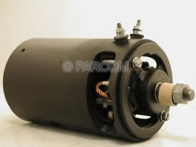 Generator / Alternator 3