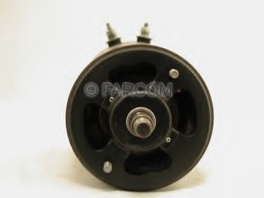 Generator / Alternator 4