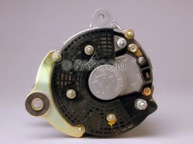 Generator / Alternator 4
