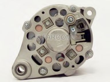 Generator / Alternator 3