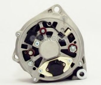 Generator / Alternator 3