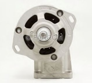 Generator / Alternator 4