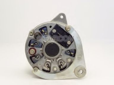 Generator / Alternator 3
