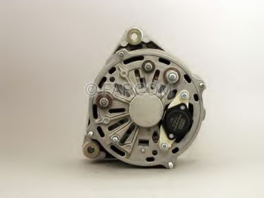 Generator / Alternator 3