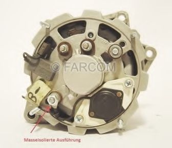 Generator / Alternator 4