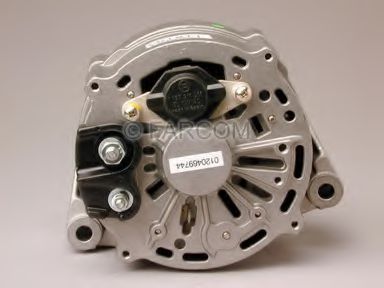 Generator / Alternator 2