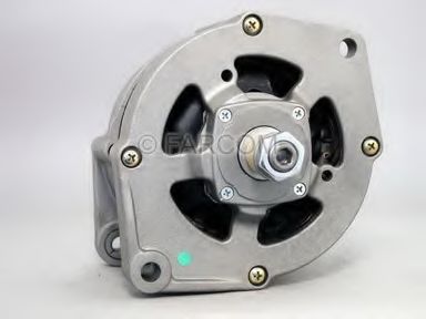 Generator / Alternator 4