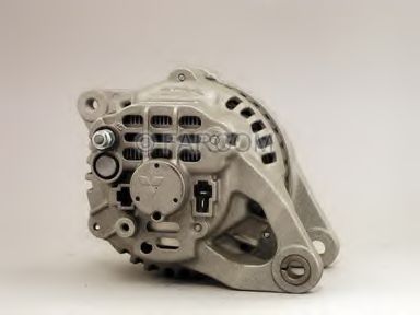 Generator / Alternator 3
