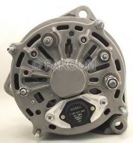 Generator / Alternator 3
