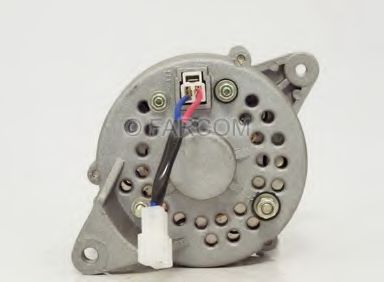 Generator / Alternator 3
