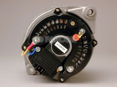 Generator / Alternator 2