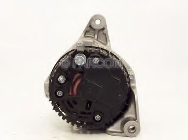 Generator / Alternator 3