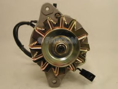 Generator / Alternator 2