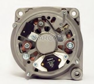 Generator / Alternator 3