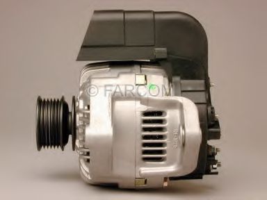 Generator / Alternator 3