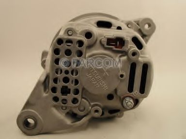 Generator / Alternator 3