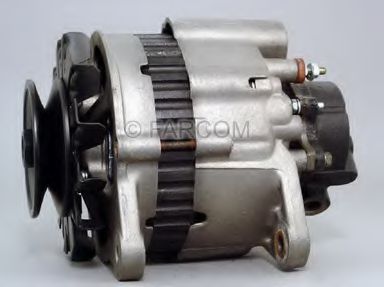 Generator / Alternator 2
