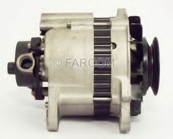 Generator / Alternator 2