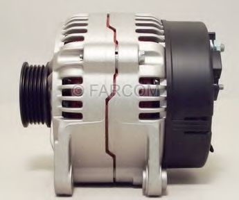 Generator / Alternator 2