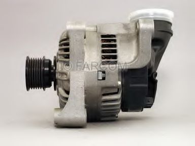 Generator / Alternator 2