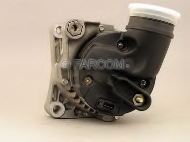 Generator / Alternator 3